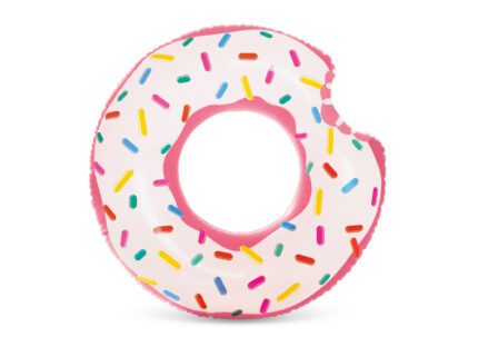 56265 Nafukovací kruh Donut Tube 94 cm