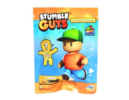 Figurka Stumble guys 1 ks