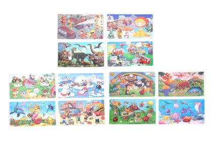 Puzzle 30 ks