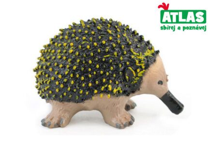 A - Figurka Paježura Bruijnova 5 cm