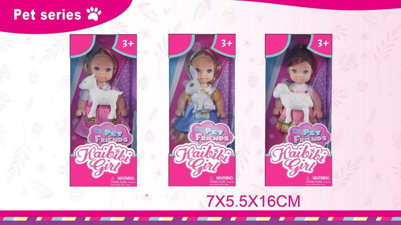 Microsoft PowerPoint - Catalogue - New Released Fashion Dolls -
