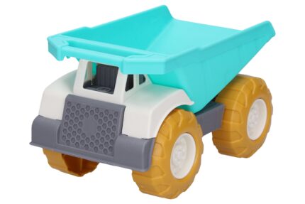 Auto sklápeč volná kola 18 cm