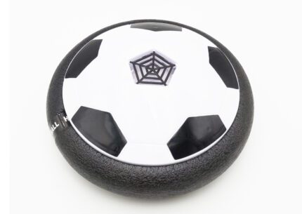Fotbal vzdušný pozemní 19 cm