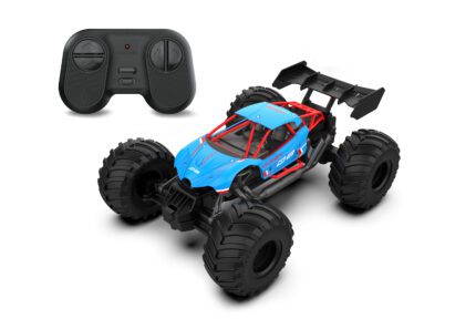 Bugina Dizzy RC na dálkové ovládání 33 cm