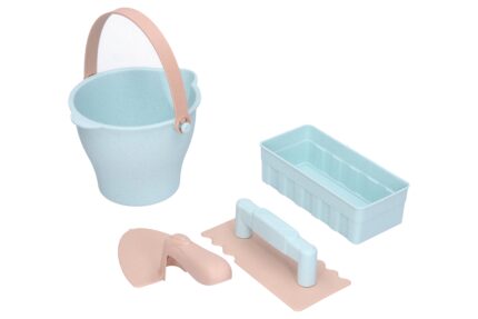Sada na písek 4 ks