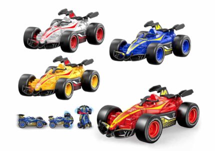 Formule na setrvačník 14,5 cm