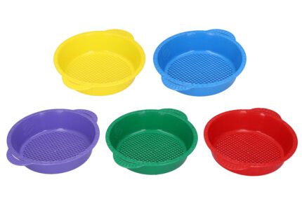 Sítko na písek malé 12 cm