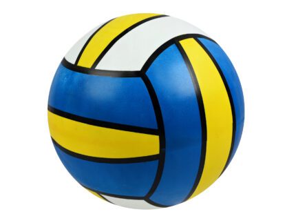 Míč do vody volejbal 23 cm