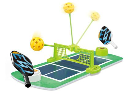 Stolní hra pickleball 26x58 cm