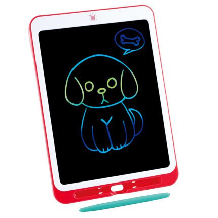 Playgo Kreslící tabulka elektronická barevná 25x17 cm