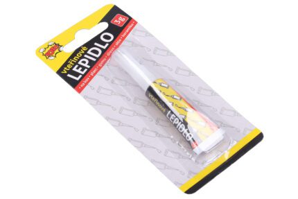 Vteřinové lepidlo 3g