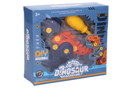 Dino šroubovací raptor 15 cm
