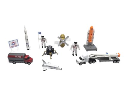 Kosmonaut set