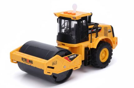 Silniční válec s efekty 25 cm