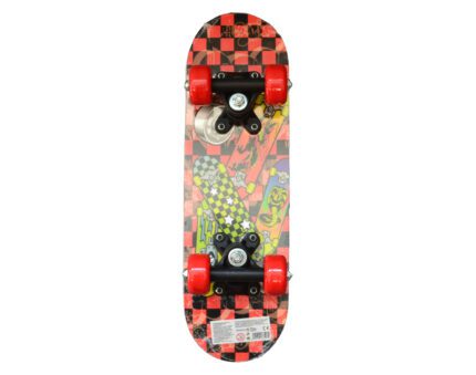 Skateboard KOBRA CITY 43 cm