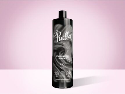 Puella prací gel na černé prádlo 1000ml (100 praní)