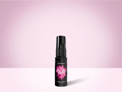 Puella bytový parfém First Dream 50 ml (300 použití)