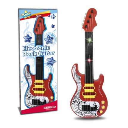 Bontempi Dětská rocková kytara 51 cm