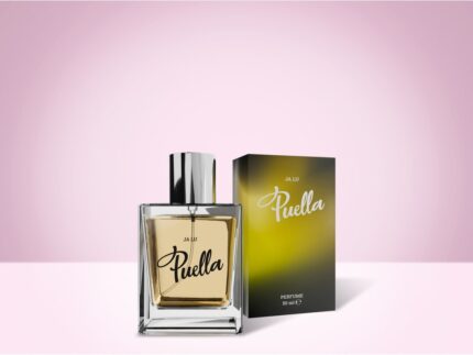 Puella parfém JaLu, 50 ml