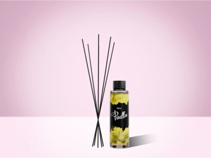 Náplň do aroma difuzéru s tyčinkami JaLu 100 ml