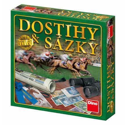 HRAčKY