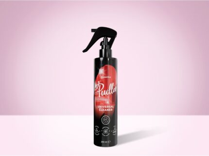 Puella univerzální čistič Queenka 250 ml