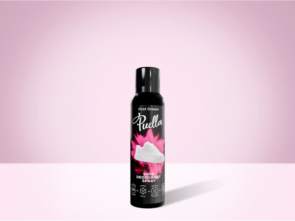 96251-1_puella-sprej-na-obuv-first-dream-deodorant-150-ml