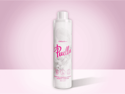 Puella sensitive parfém na praní Cottonissa 250 ml