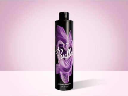 Puella parfém na praní PueLLove 250 ml - LIMITOVANÁ EDICE