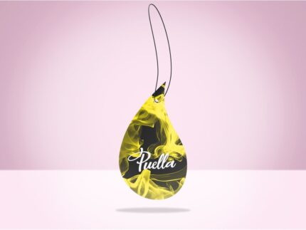 Puella voňavá visačka JaLu
