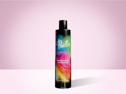 Puella univerzální prací gel 250ml (25 praní)
