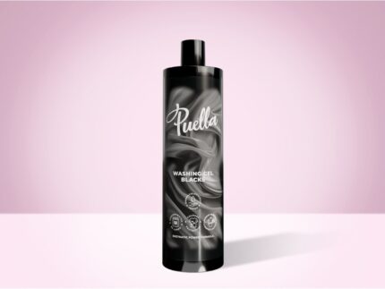 Puella prací gel na černé prádlo 500ml (50 praní)